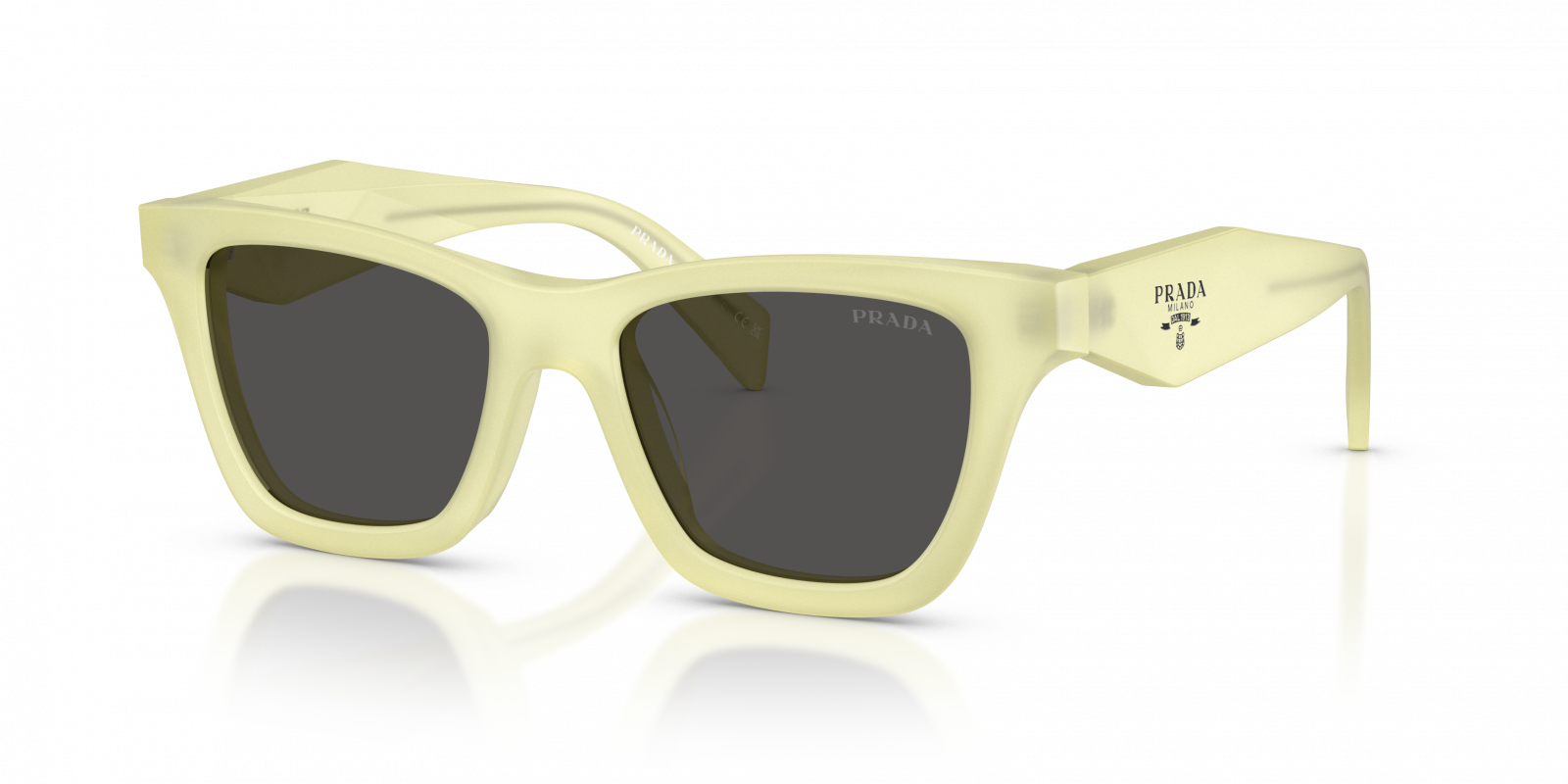 Prada PR C07S 21G08Z  